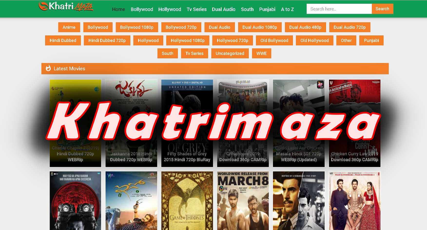 Khatri maza.com 2020