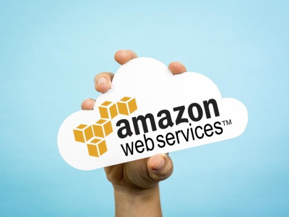 AWS Consulting Services