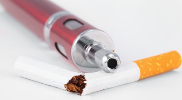 Why E-Cigarettes Are More Popular Than Traditional Cigarettes?
