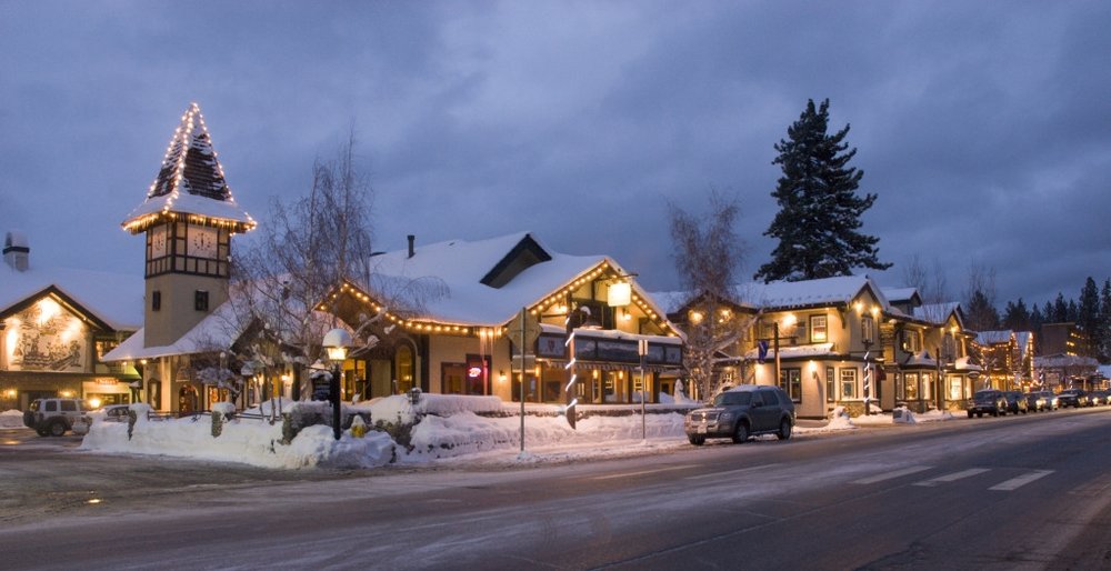 Your List Of Things To Do In Tahoe City