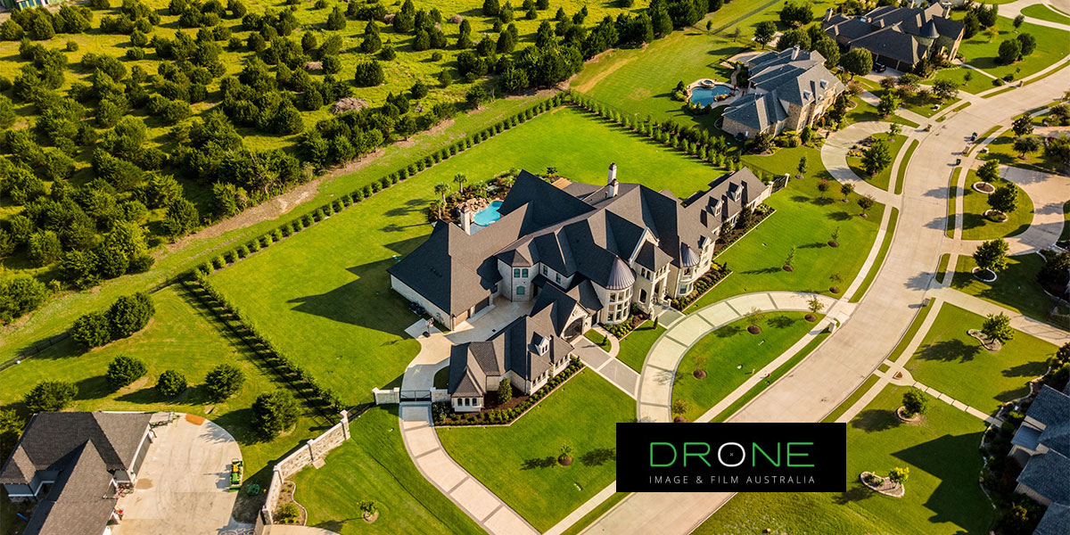 drone services Australia