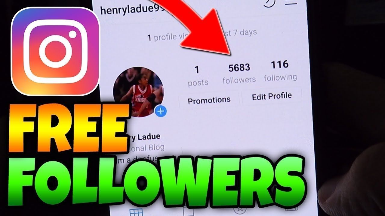 how to get instagram followers cheat