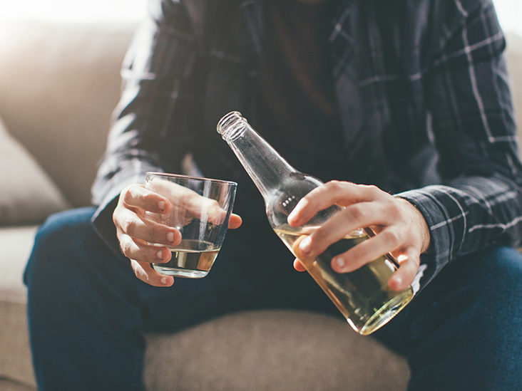 alcohol addiction treatment