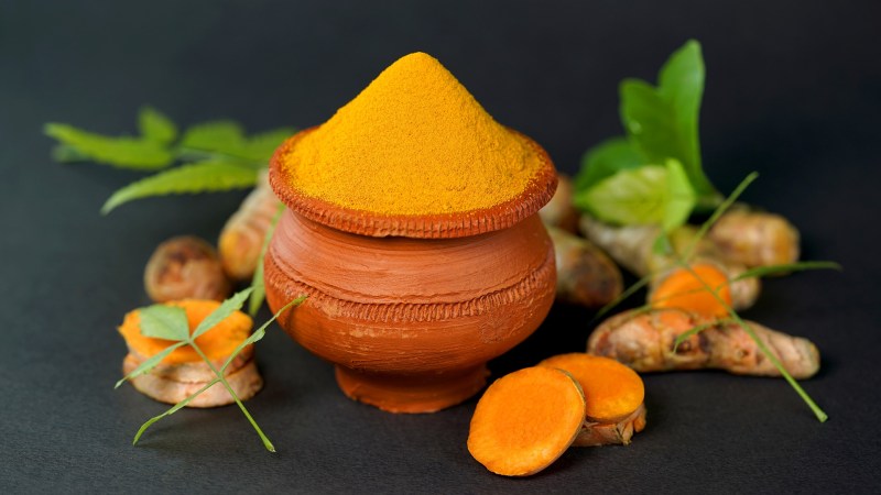 turmeric powder price