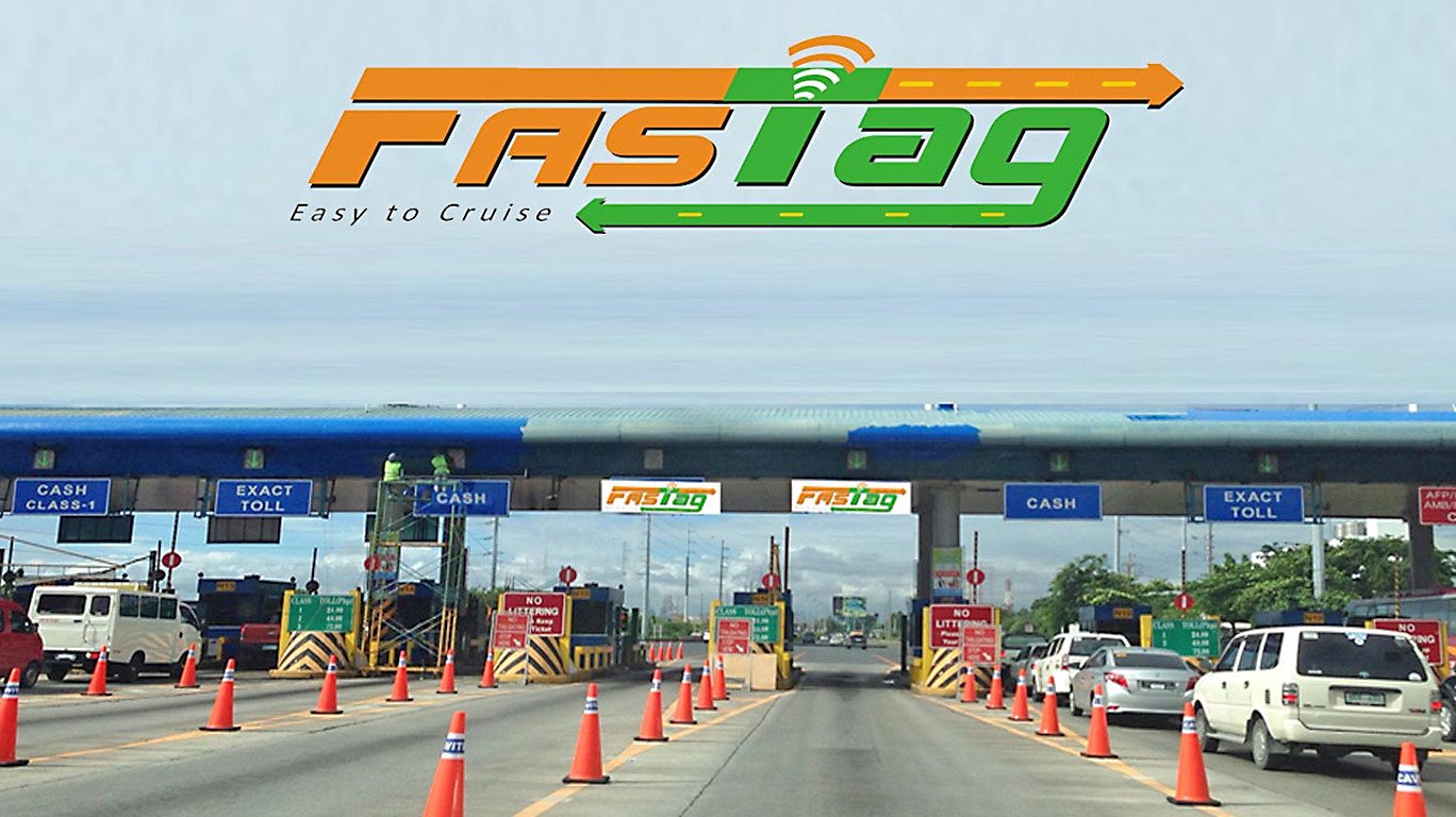 How Has Fastag Been The Safer, Cheaper And More Environmentally Friendly Way To Collect Toll Fees?