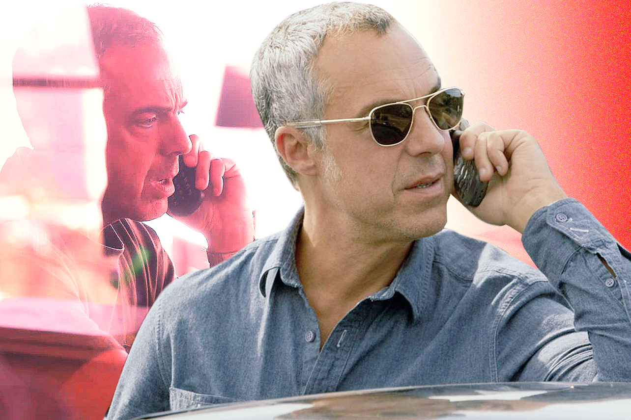 Like Bosch Check Out These Similar Shows