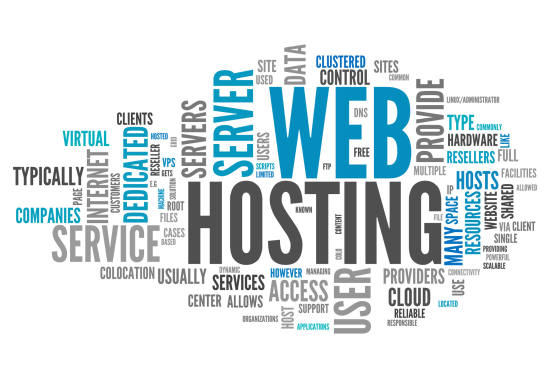 What are the advantages of free Web hosting?