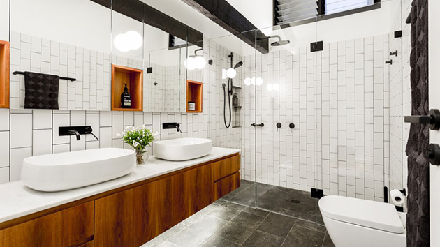 Upgrade your Bathroom Design with Vessel Sinks
