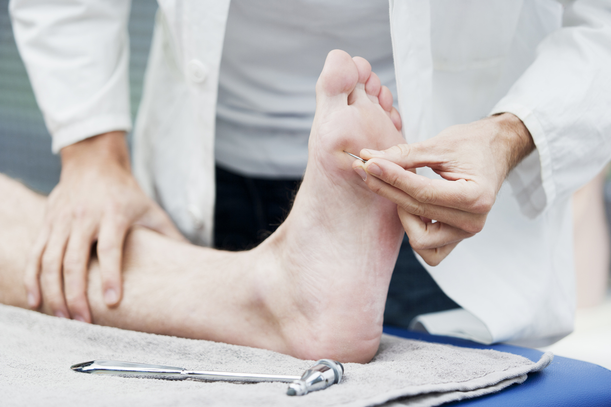 podiatry in Sydney