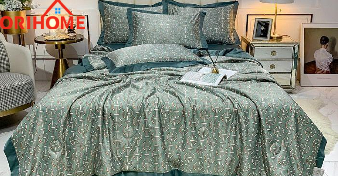 Designer Bed Sheets