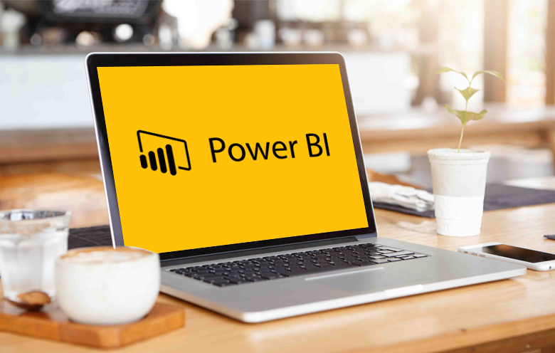 Power Bi