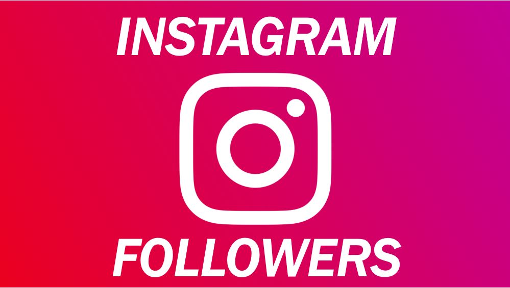 Get Instagram Followers