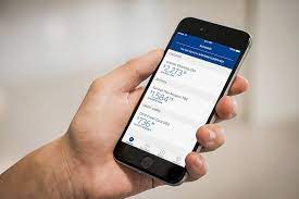 Mobile banking solutions for better customer services in 2022