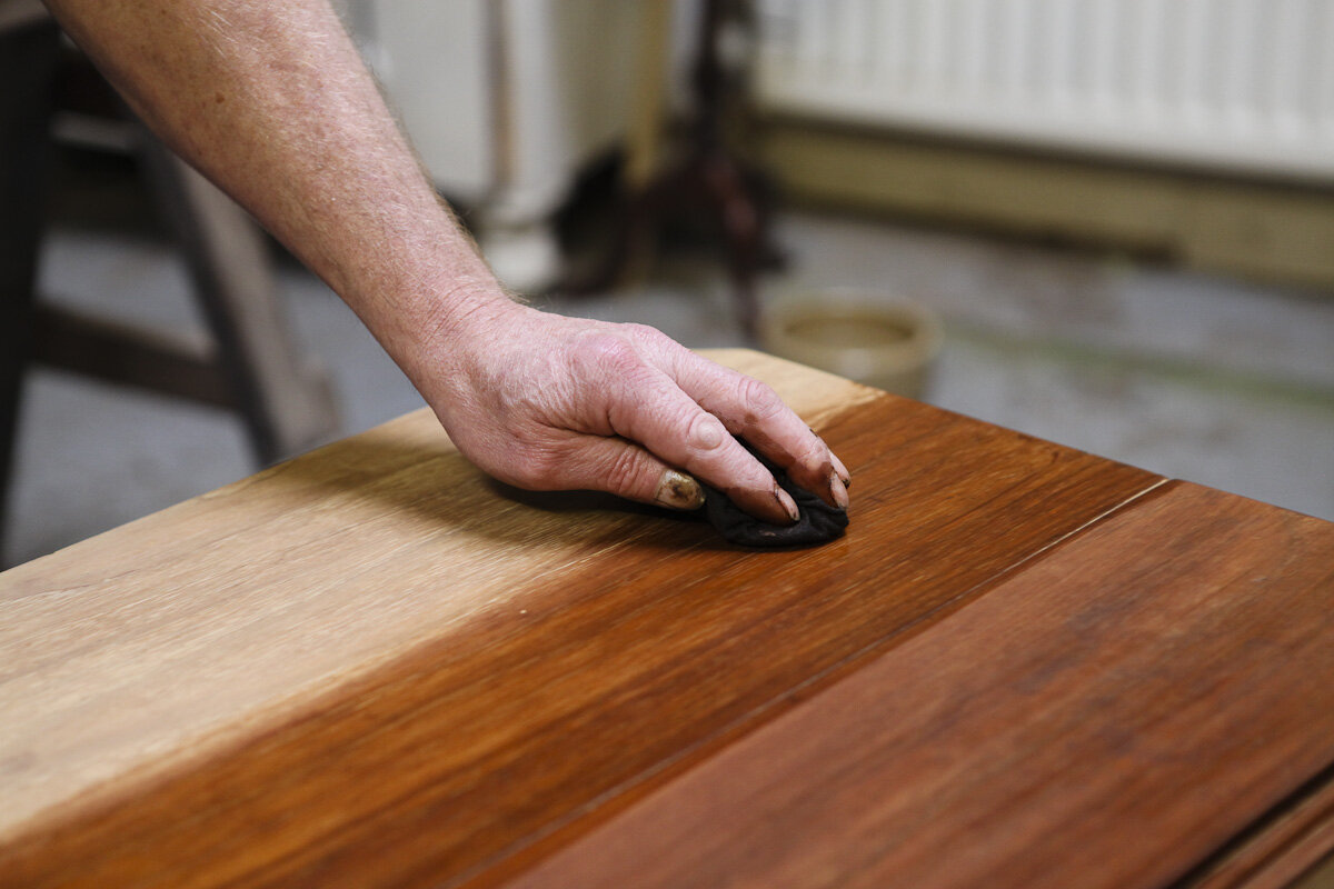 An Ultimate Guide to Wood Polishing Quotation