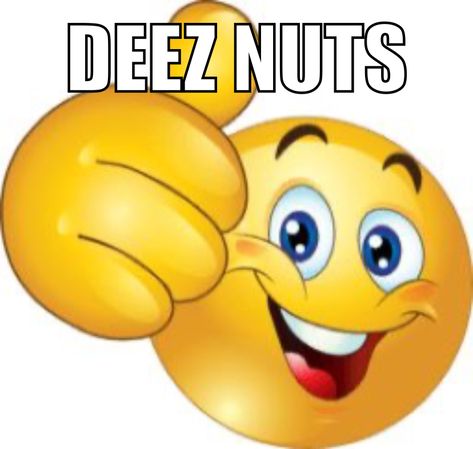 best deez nuts jokes