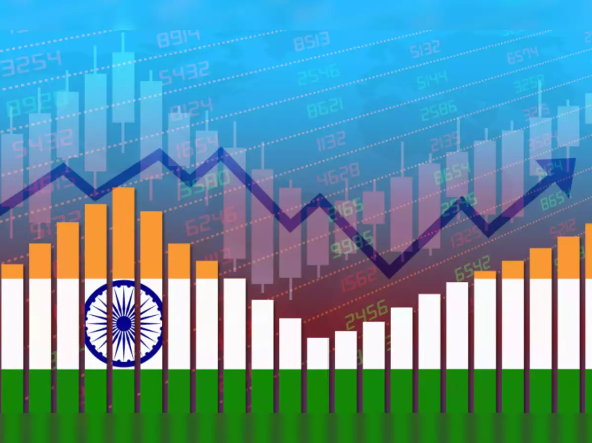 India Expects to Become A Global Economic Power in 2023