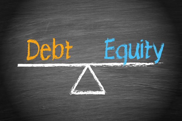 equity & debt funds