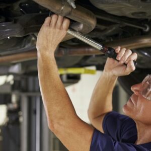 Why Having a Mechanic is as Important