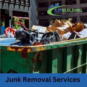 Junk Removal Services surrey
