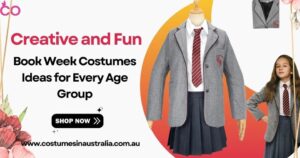 book week costumes for girls
