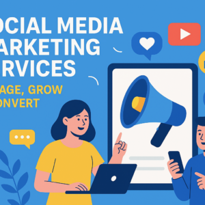 Social Media Marketing Services in Ambala