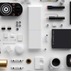 Consumer electronics designers
