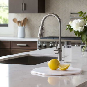 Dream Kitchen