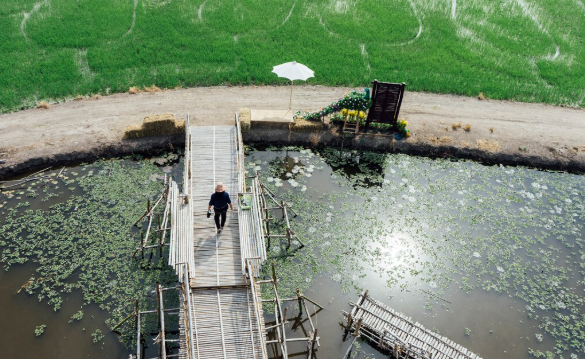 Wastewater Management