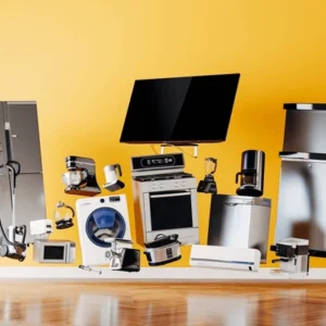 consumer electronics product design