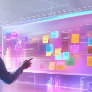 product development consultation