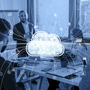 Cloud Solutions for Businesses