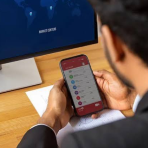 How to Open an Online Trading Account in India Without Visiting a Branch