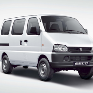 Maruti Eeco Price Breakdown: Where the Extra Money Actually Goes